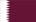 Qatar flag